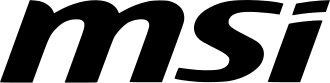 MSI logo