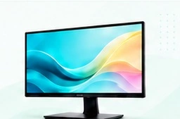 Monitor & Display