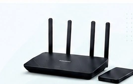 Storage & Networking