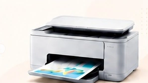 Printer & Supplies