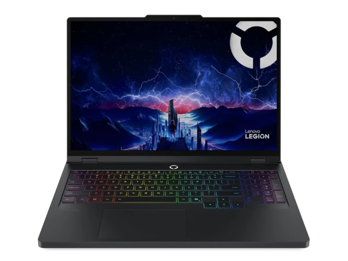 Legion Pro 5 16IAX10 83F300AEMJ