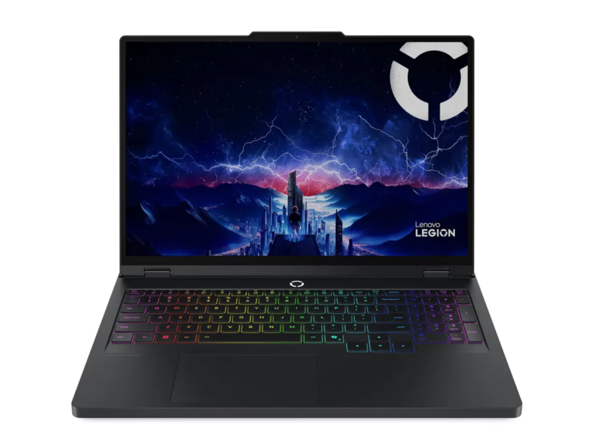 Legion Pro 5 16IAX10 83F300D2MJ