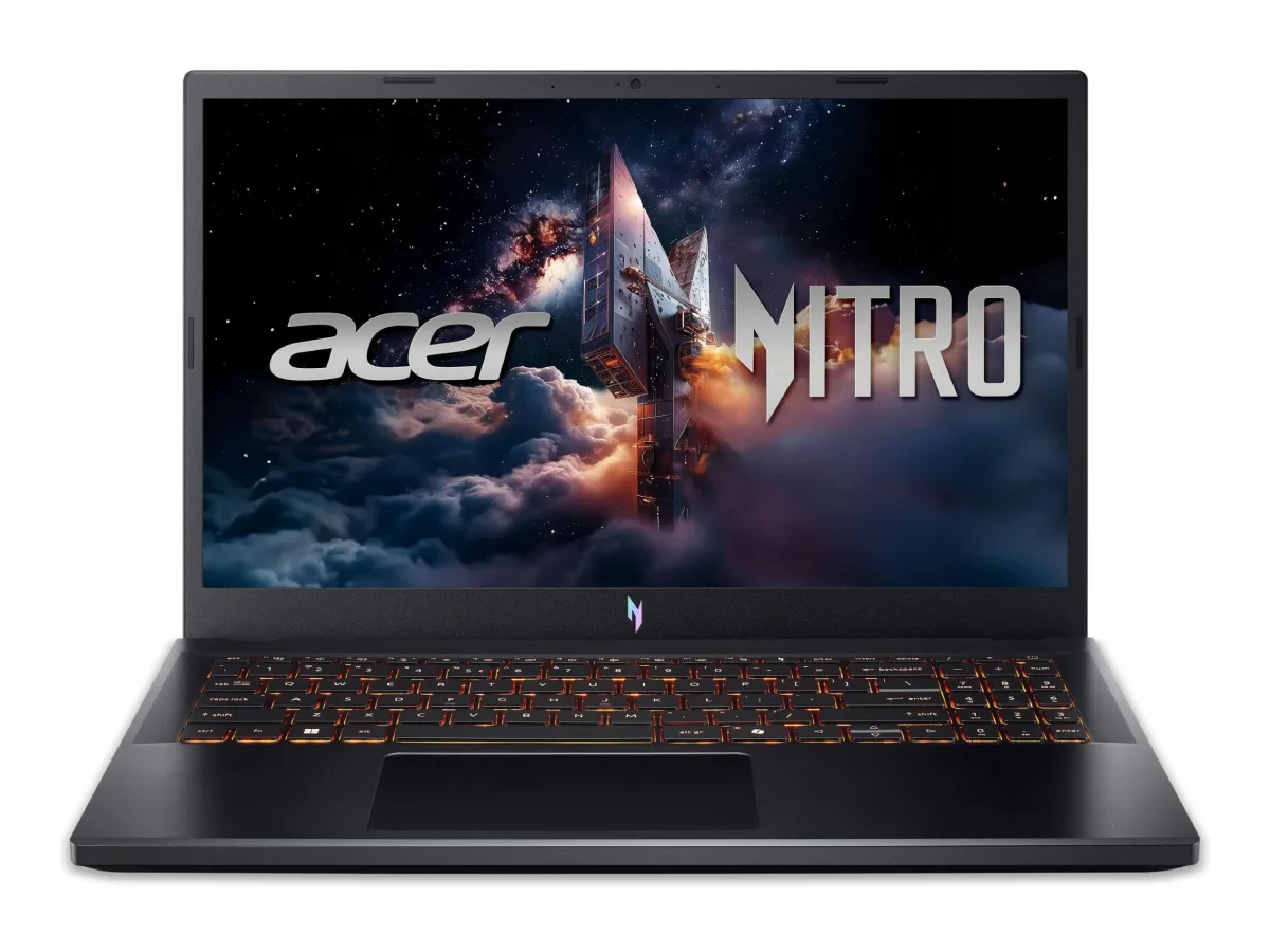 Nitro V 15 ANV15-52-505D