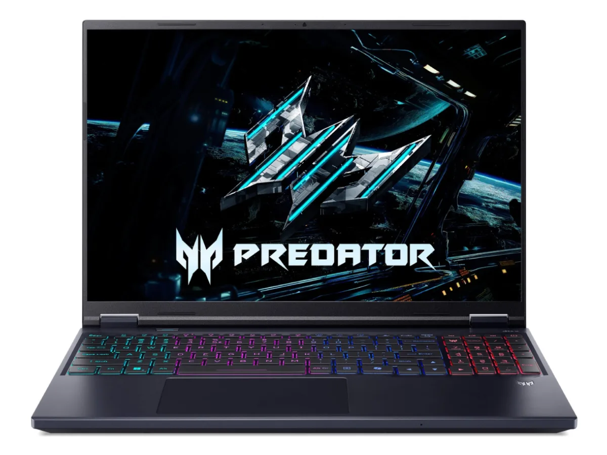 Predator Helios Neo 16 AI PHN16-I31-73TC