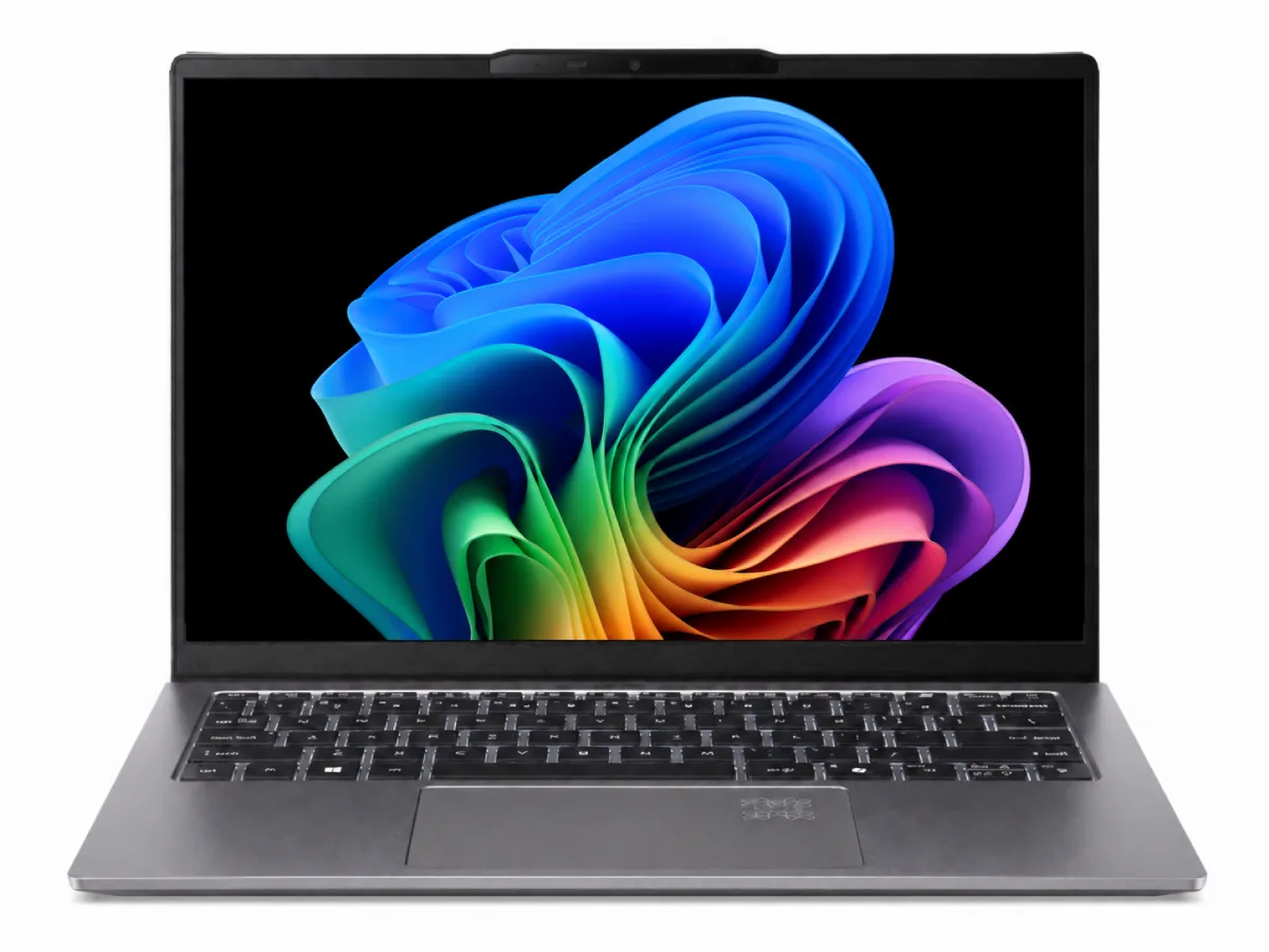 (No Office) Swift Go 14 AI SFG14-64-R3UG