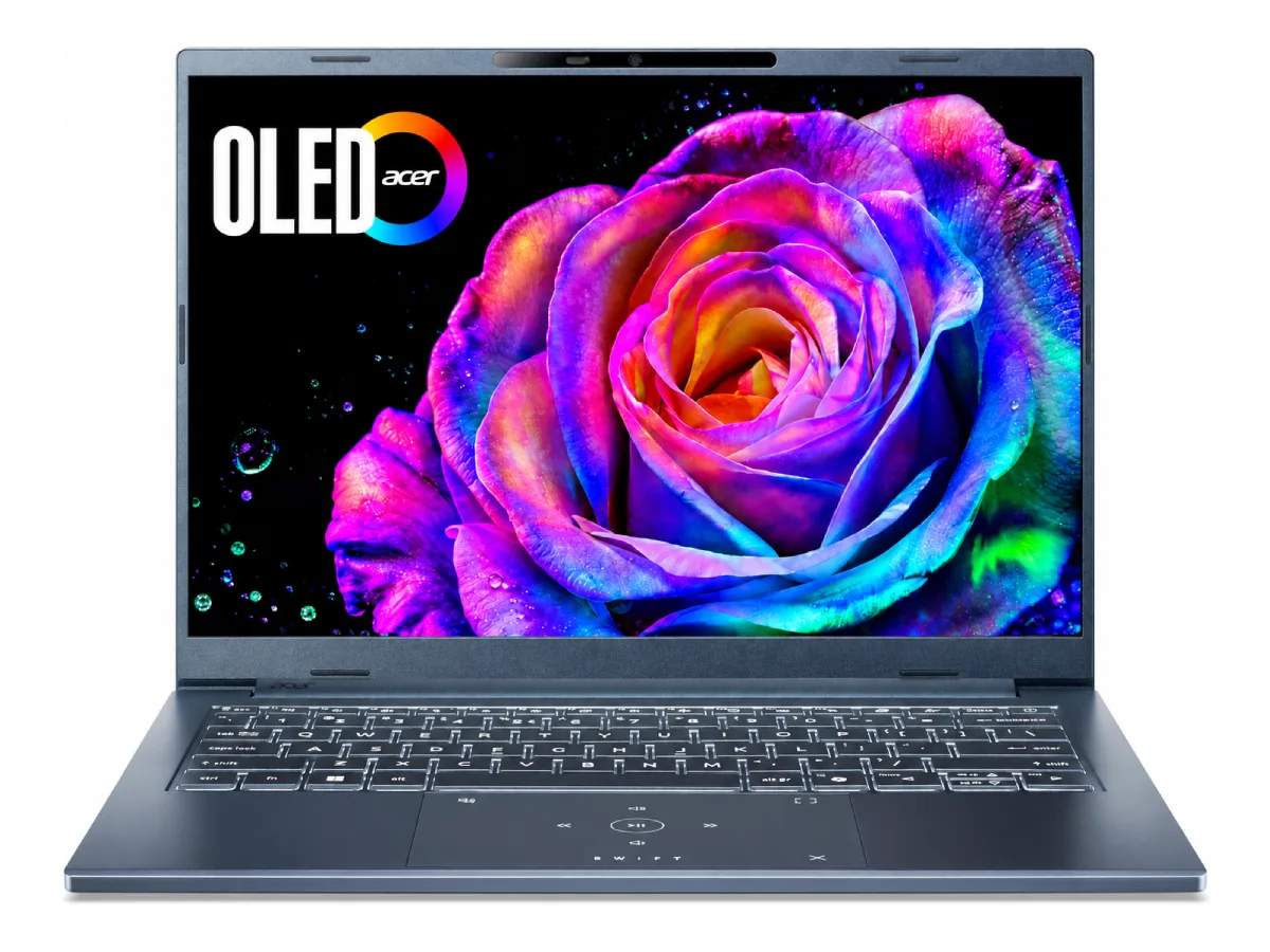 Swift Go 14 Ai SFG14-75-52U9