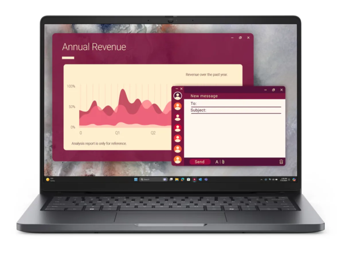 14 PRO PC14250-U5235U