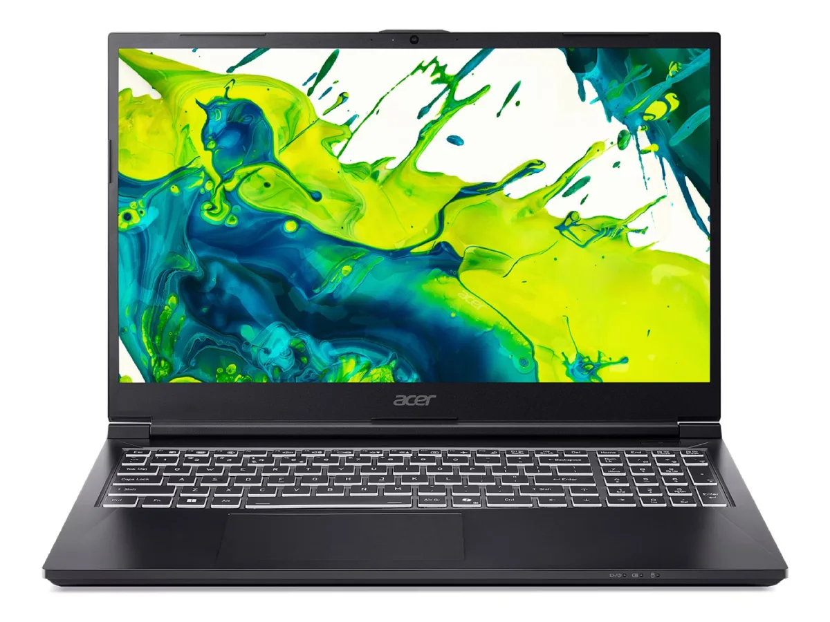 Aspire 7 A715-59G-527W