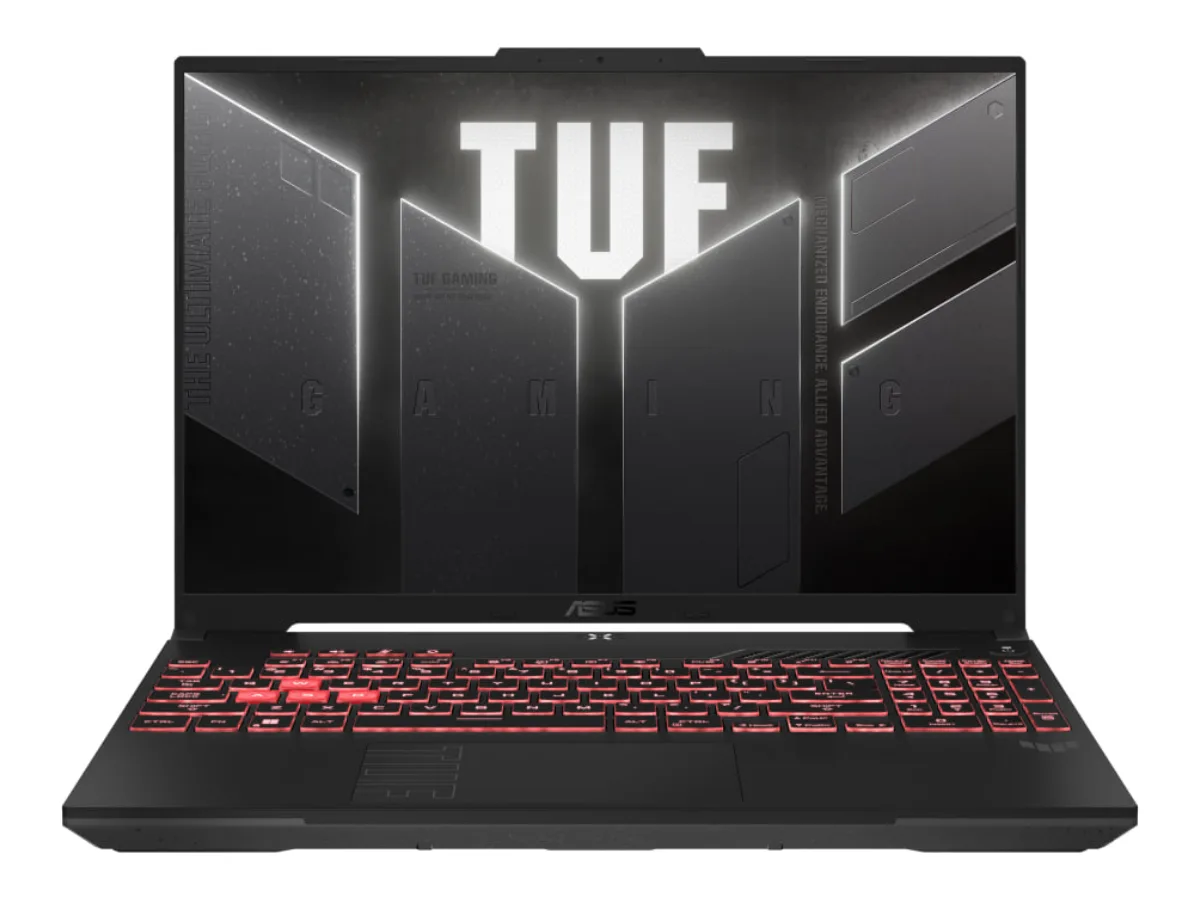 TUF A16 FA607N-UQRL788WSP