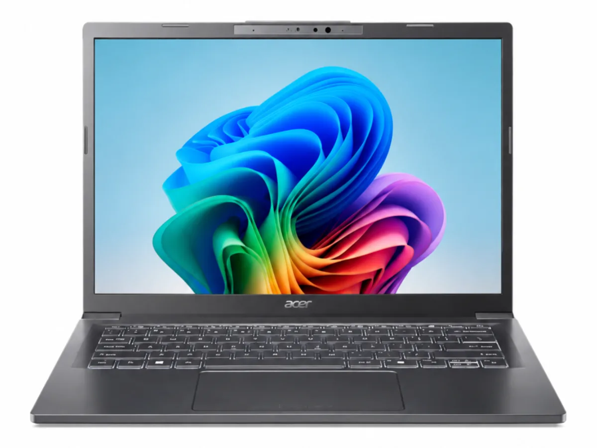 Aspire 14 AI A14-52M-51NE
