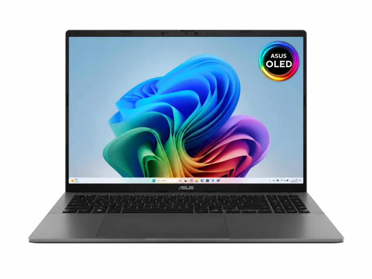 ASUS Vivobook S16 S3607Q-ASH077WS laptop Malaysia