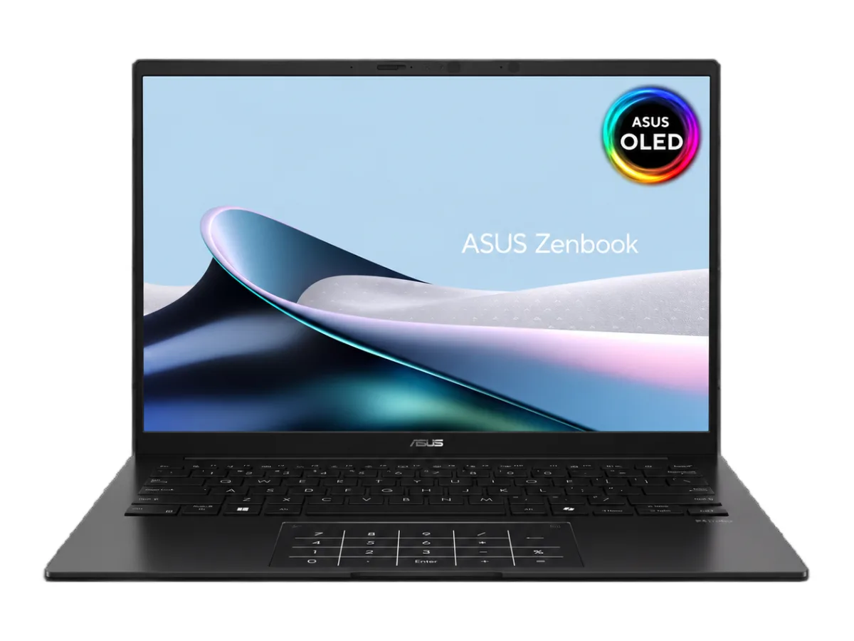 ASUS Zenbook 14 UM3406G-AQD430WS laptop Malaysia