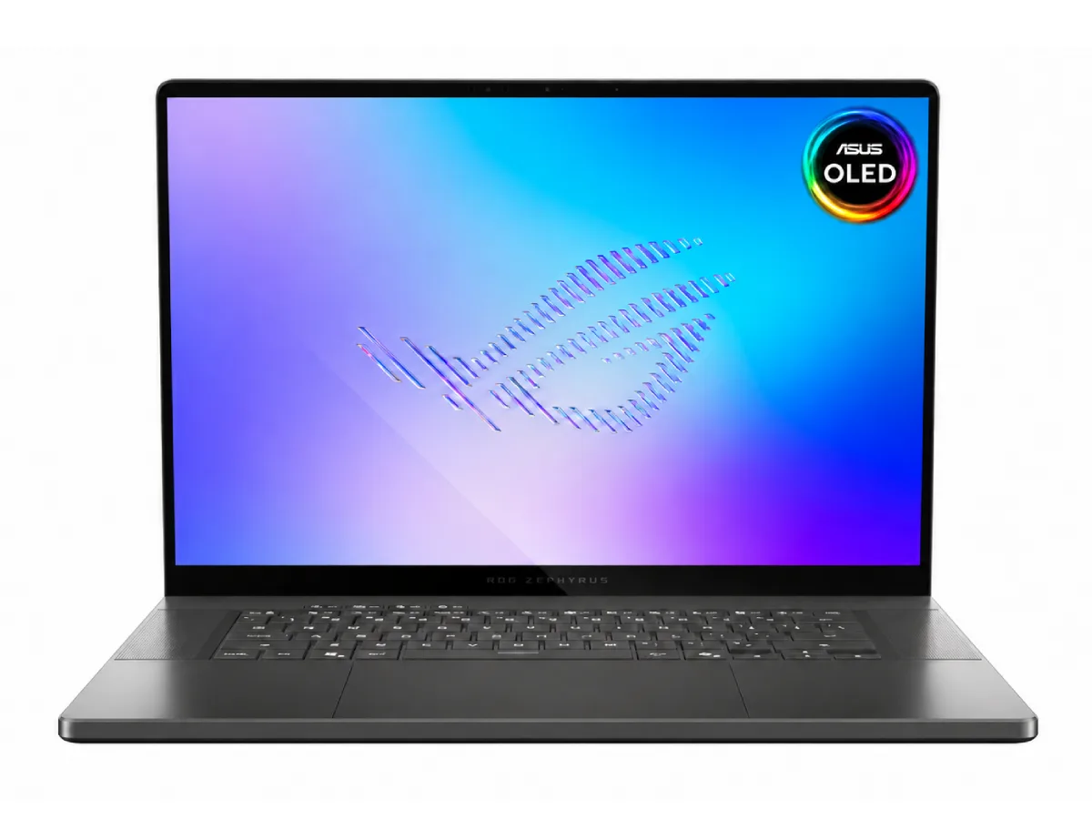 ROG Zephyrus G16 GU606A-RTB128WP