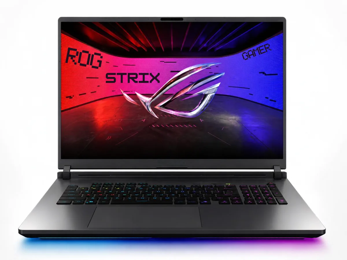 ASUS ROG Strix G18 G815L-MTT9068WP gaming laptop Malaysia