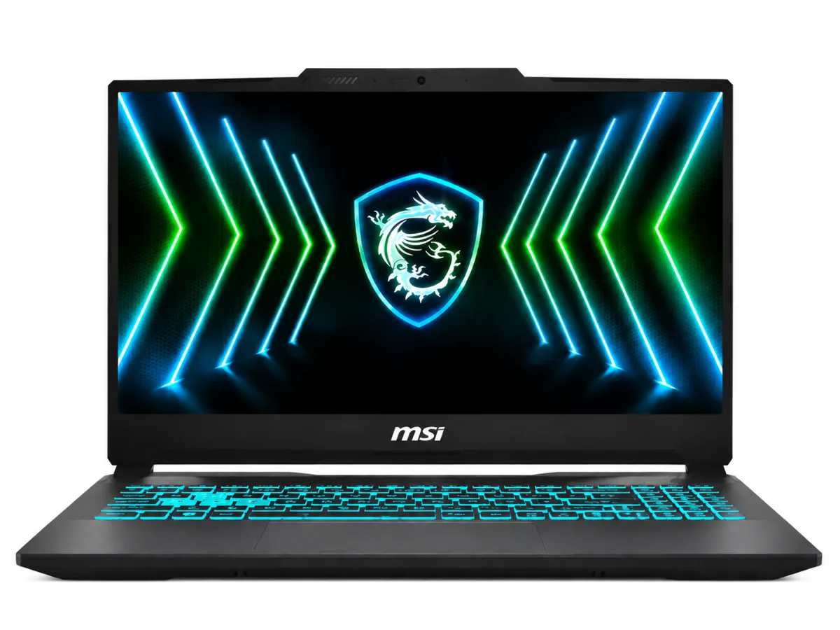 Cyborg 15 Black Edition A13VEO-2494