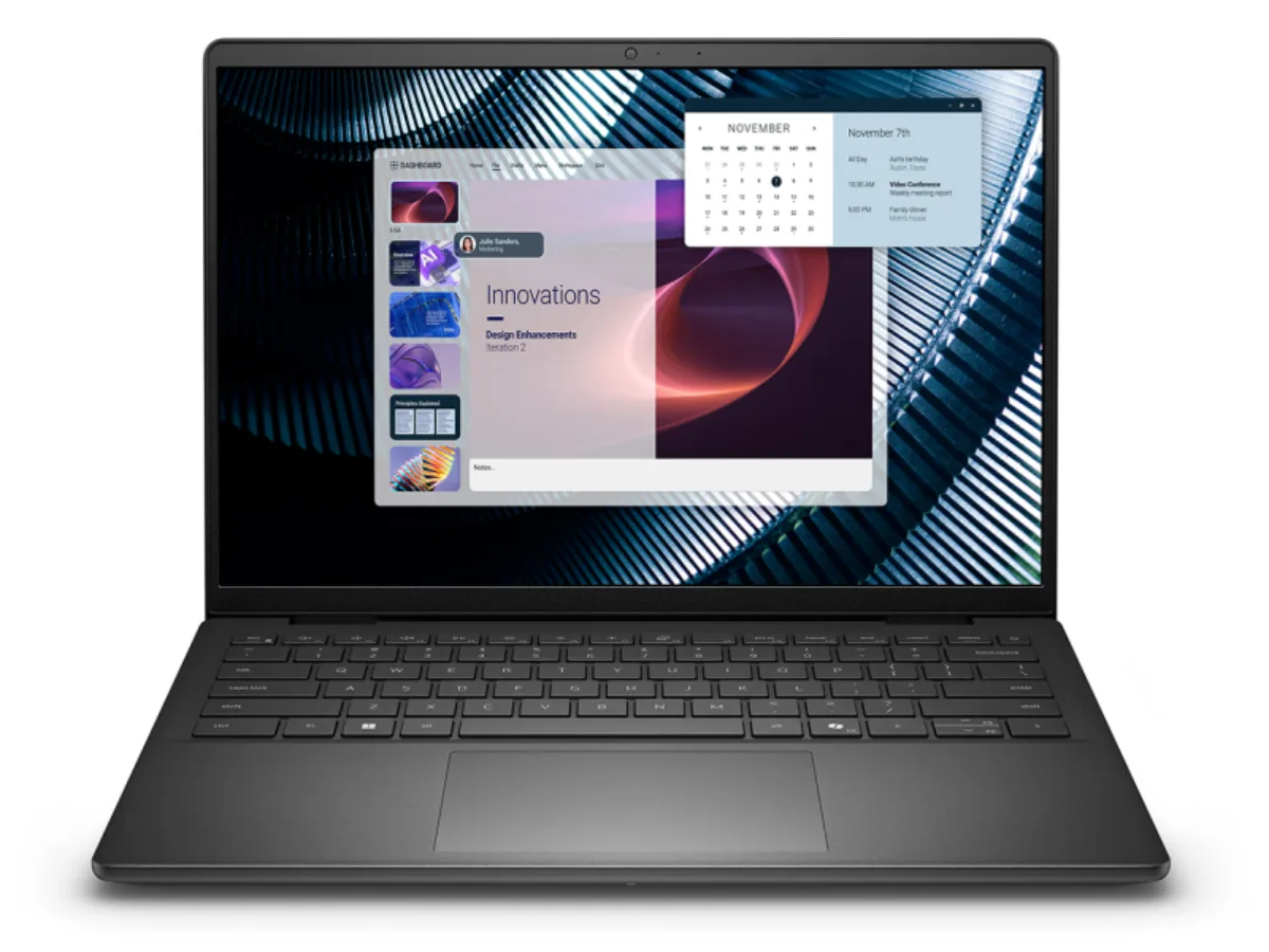 Dell 14PRO PV14250-C5120U