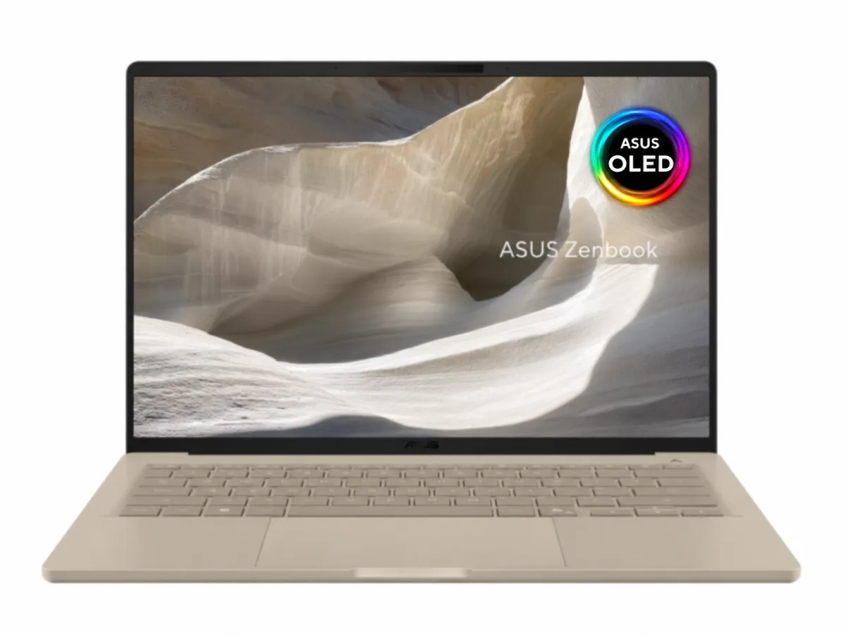 Zenbook A14 UX3407N-AQD991WS