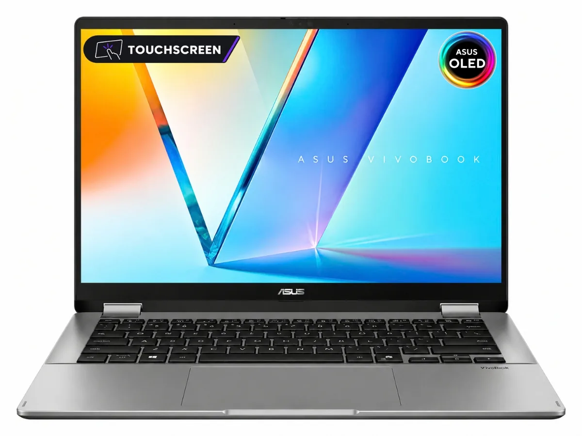 ASUS Vivobook 14 Flip TP3407S-ASG149WS laptop Malaysia