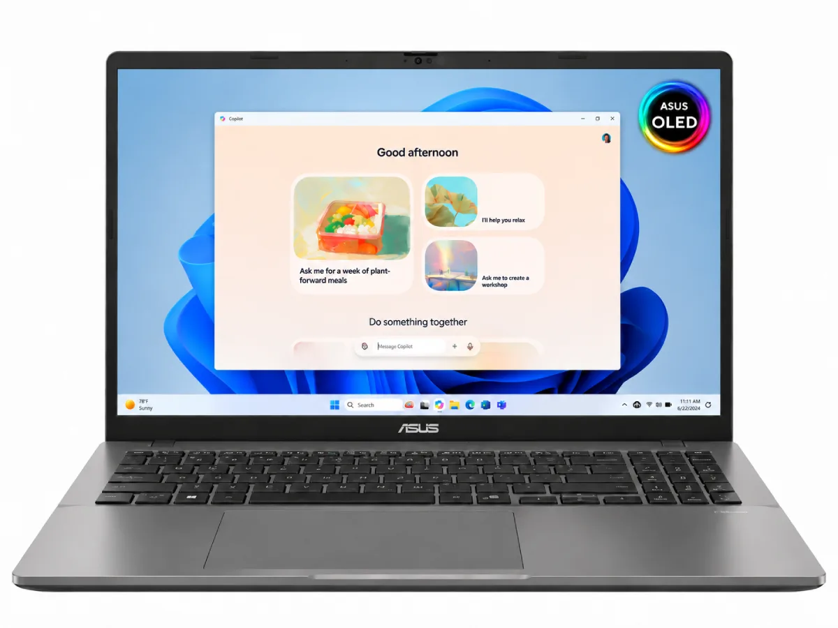 ASUS Vivobook S14 S3407C-ASF745WS/ S3407C-ASF746WS laptop Malaysia