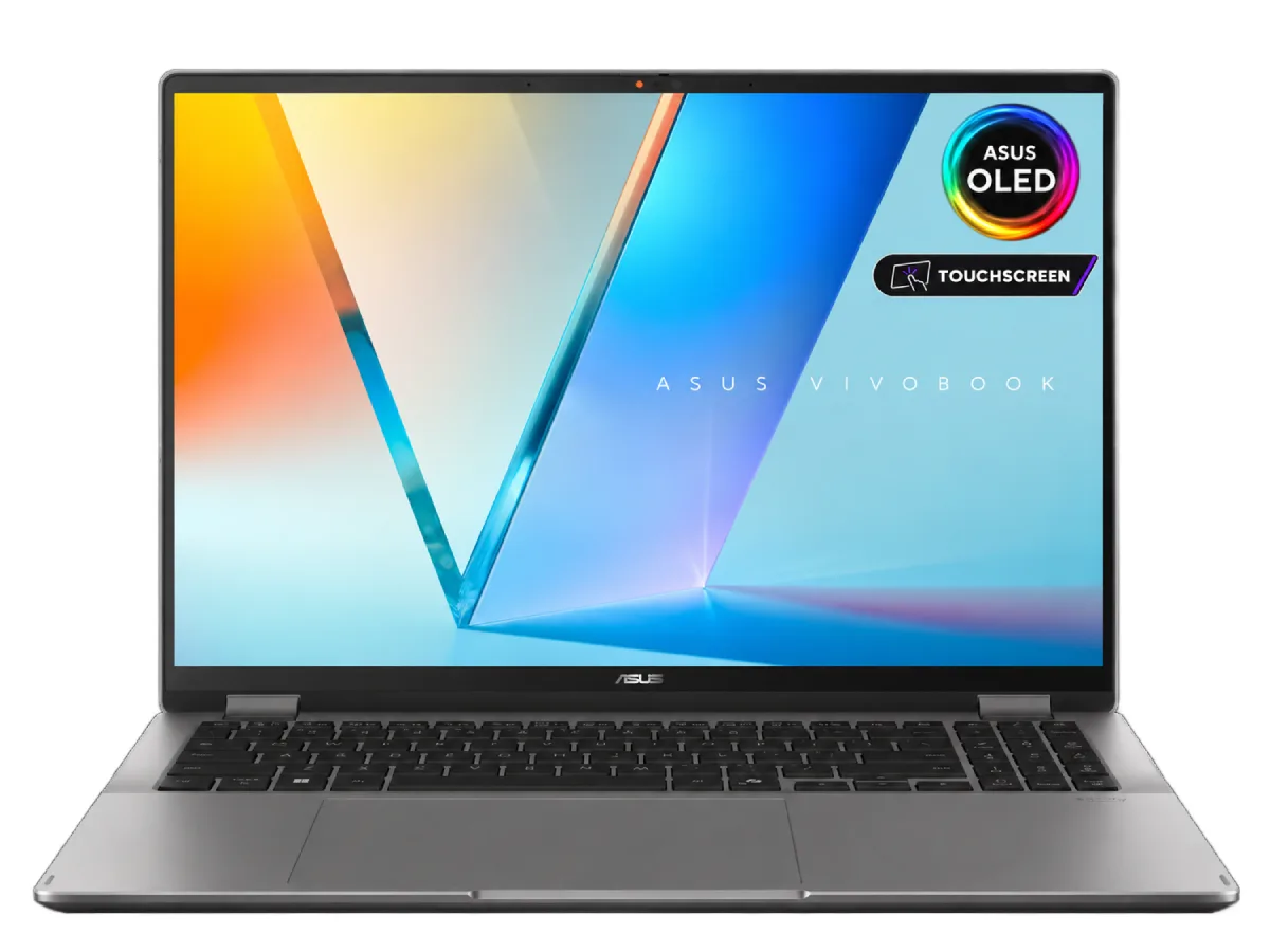 ASUS Vivobook 16 Flip TP3607S-ASI246WS laptop Malaysia