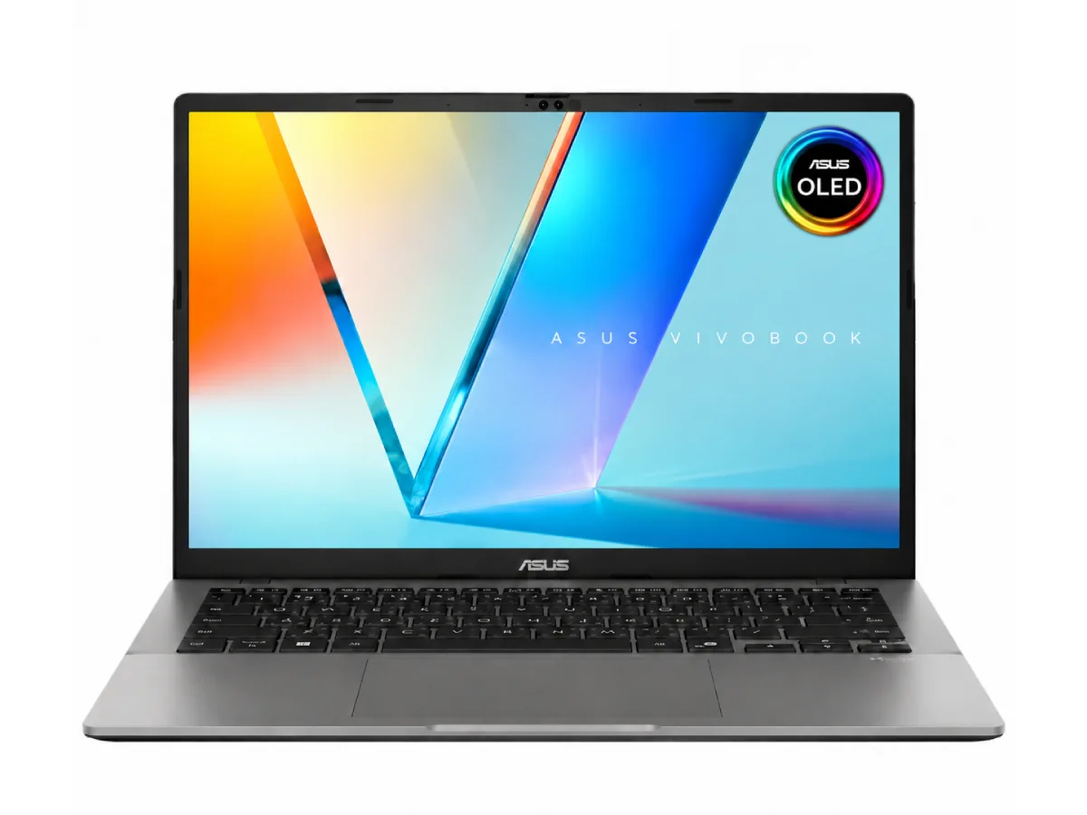 ASUS VivoBook S 14 OLED M3407G-ASF545WS/M3407G-ASF546WS laptop Malaysia