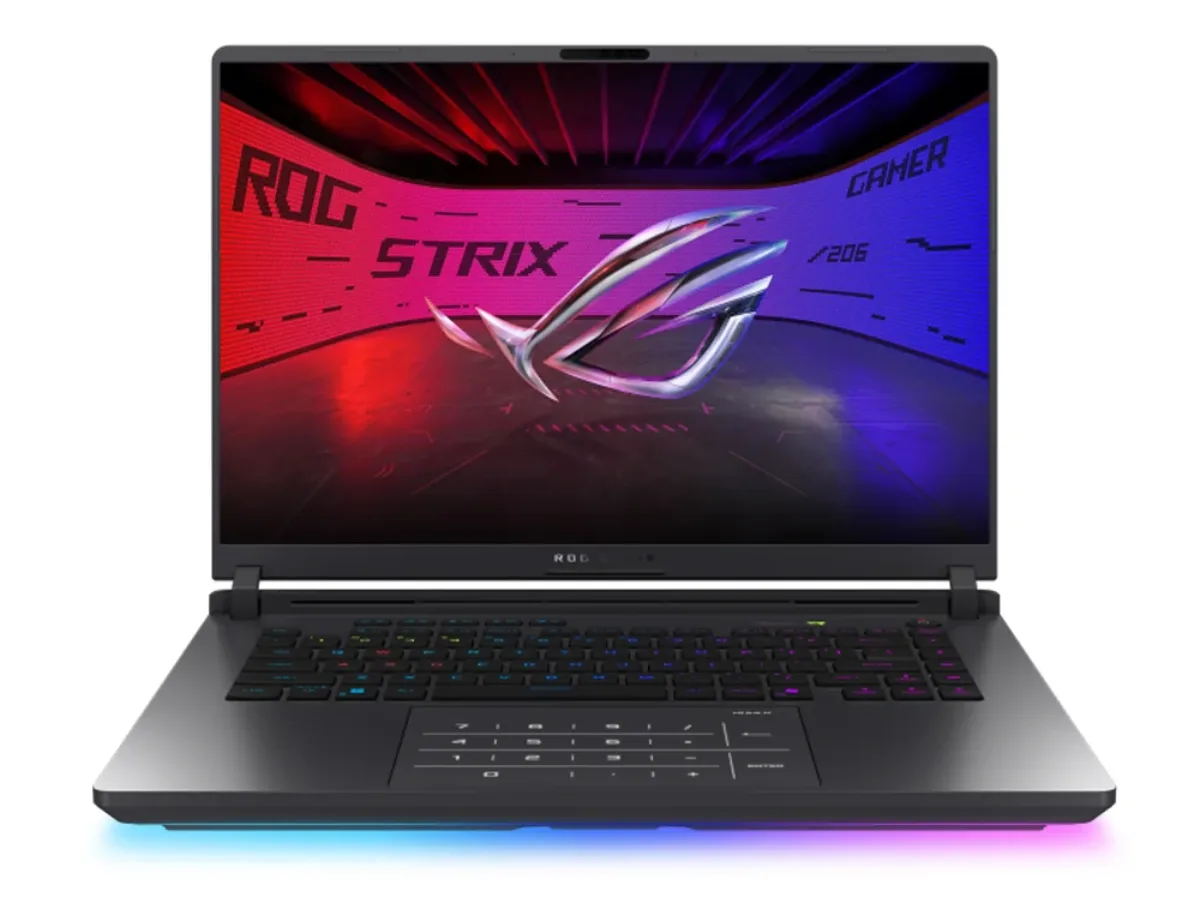 ASUS ROG Strix G16 G615J-HN3046W gaming laptop Malaysia