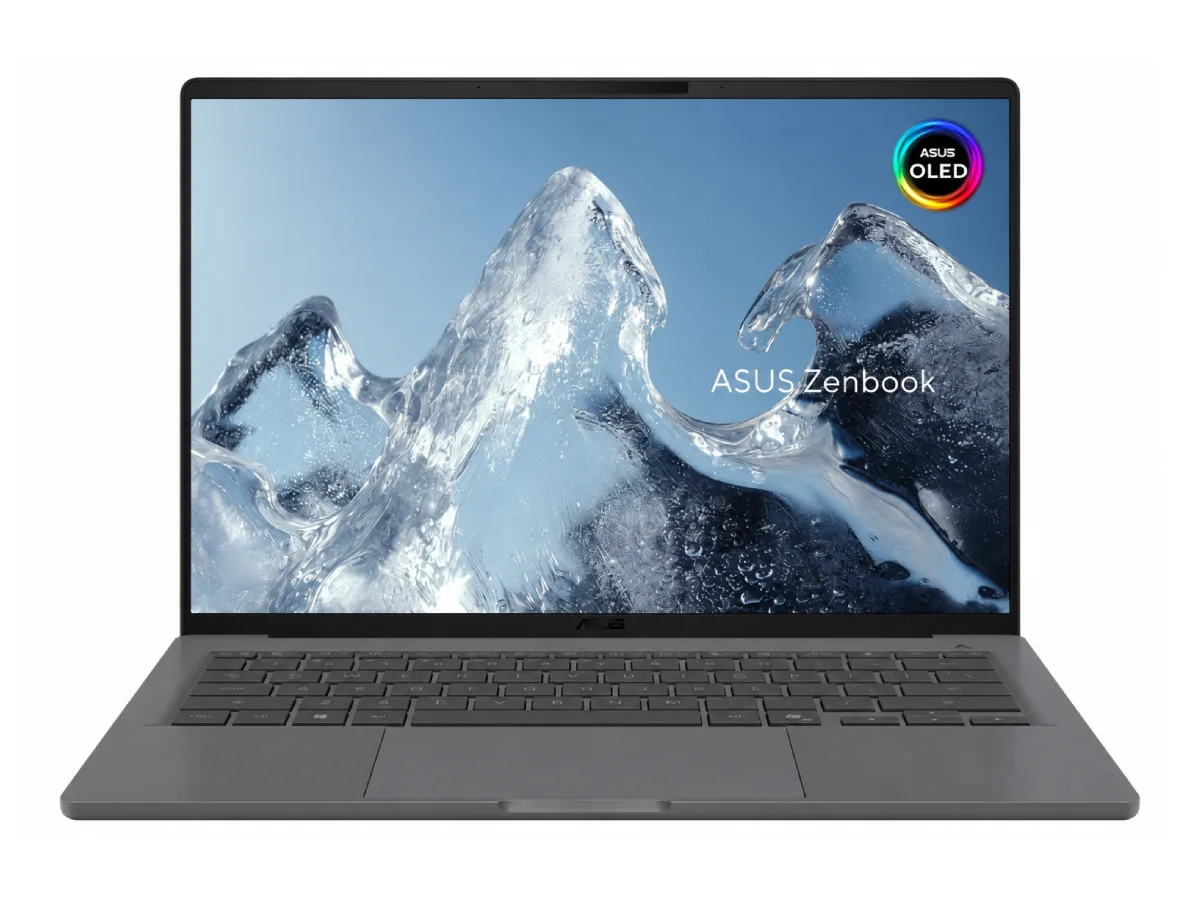 Zenbook A14 UX3407Q-ASB555WSP/UX3407Q-ASB556WSP