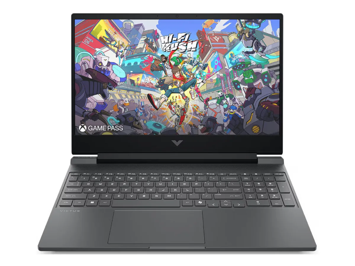 HP Victus 15-fa3005TX gaming laptop Malaysia