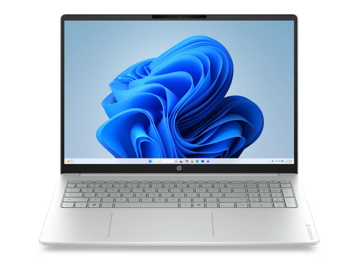 OmniBook 3 16-bu0349TU