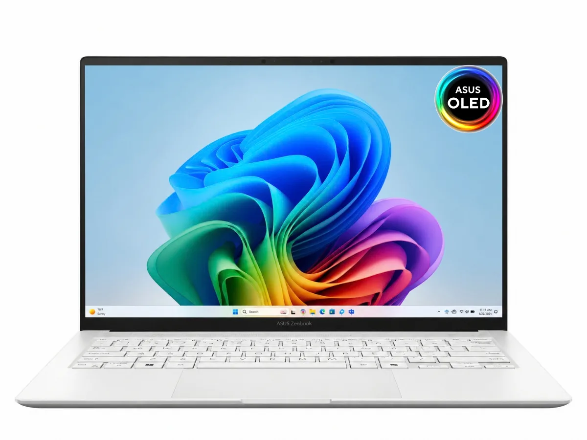 ASUS ZenBook 14S OLED UX5406S-APV209WMS laptop Malaysia
