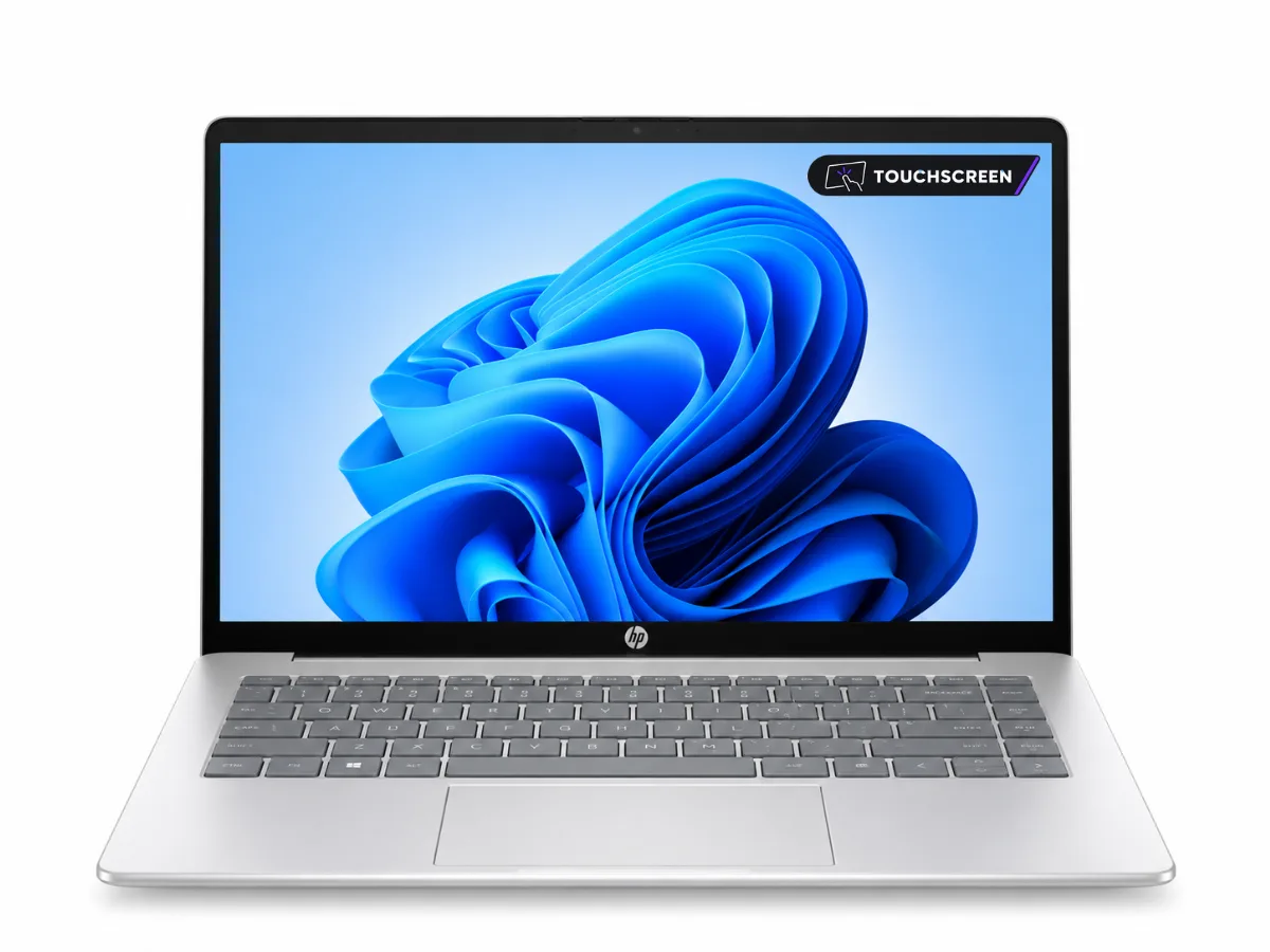 OmniBook 5 AI 14-hn0016AU/14-hn0018AU