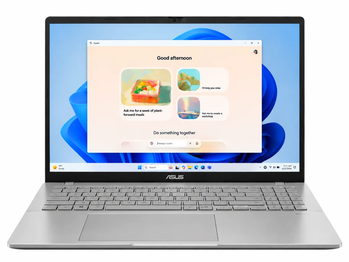 VivoBook S 16 S3607V-ARP181WS / S3607V-ARP182WS