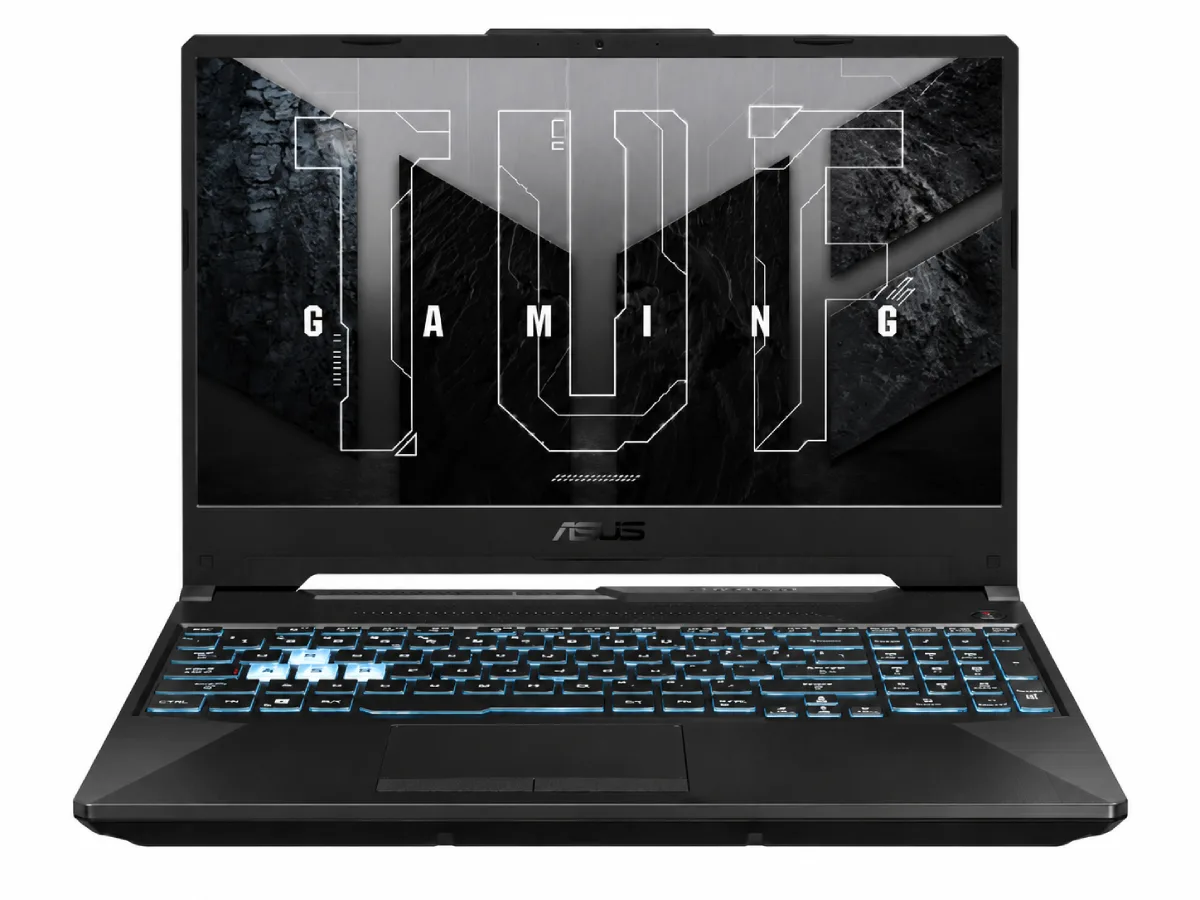 TUF Gaming A15 FA506N-CGHN777WS