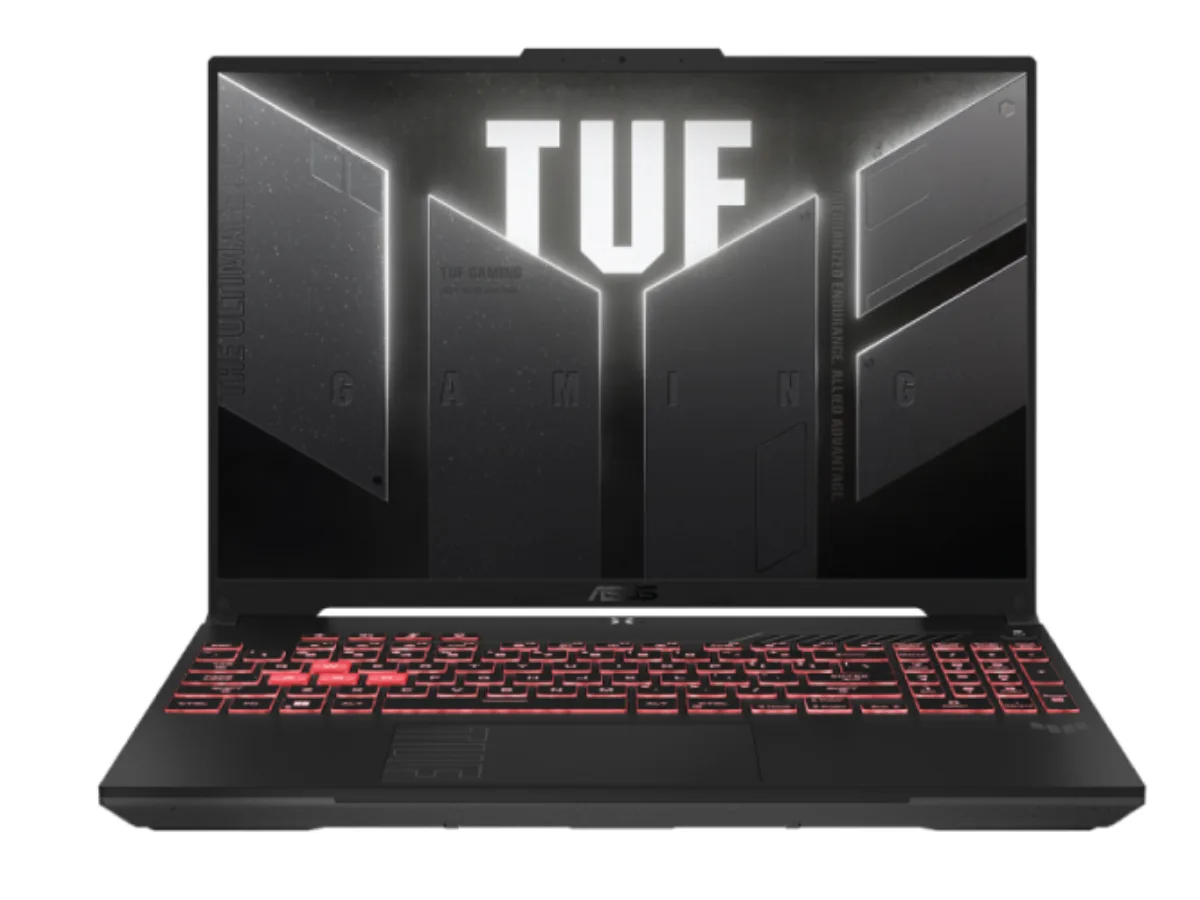 ASUS Asus TUF A16 FA607N-UQRL788WS gaming laptop Malaysia